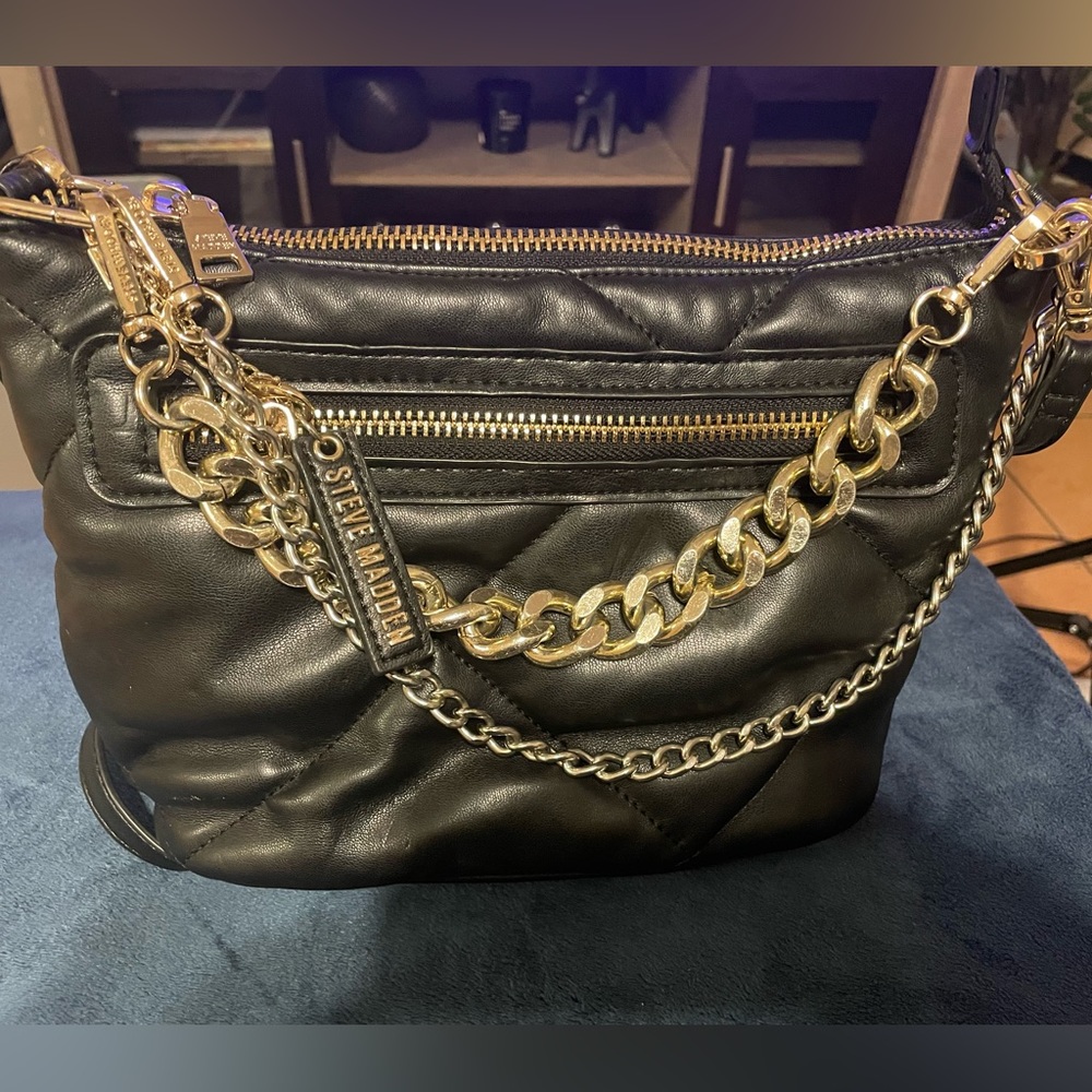 Steve Madden shoulder bag